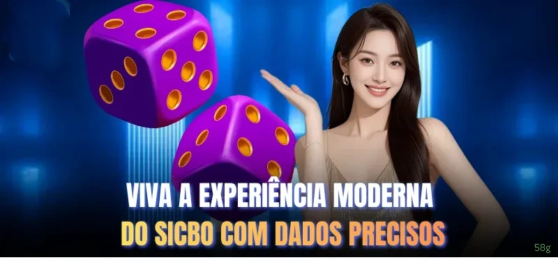 Imagem promocional de todos os jogos da 58g